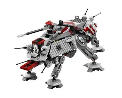 AT-TE Walker Image