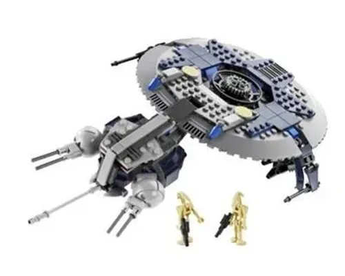 Droid Gunship Image