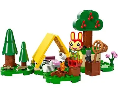 Bunnie's Outdoor Activities Image