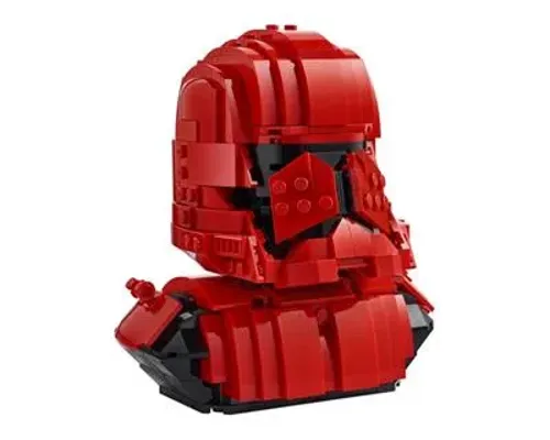 Sith Trooper Bust Image