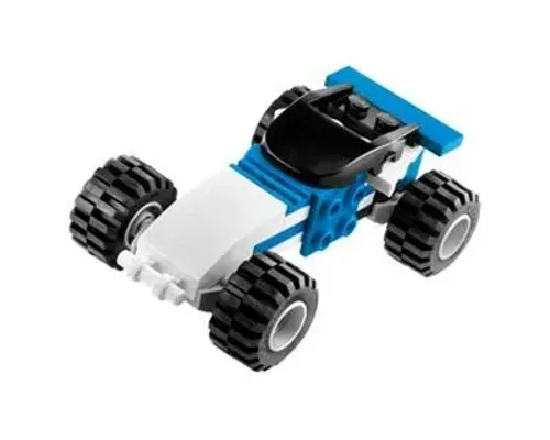 Off Road Racer Image