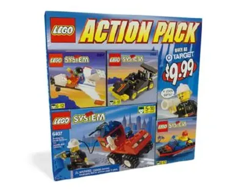 Action Pack Image