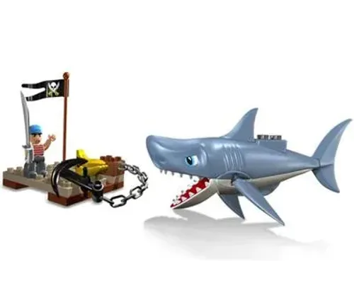 Shark Attack Image