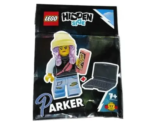 Parker Image