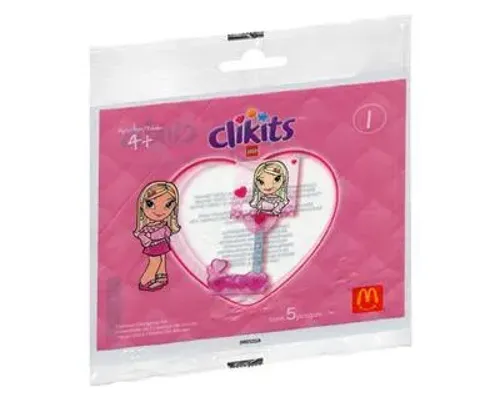 Clickits Fashion Design Kit A Image