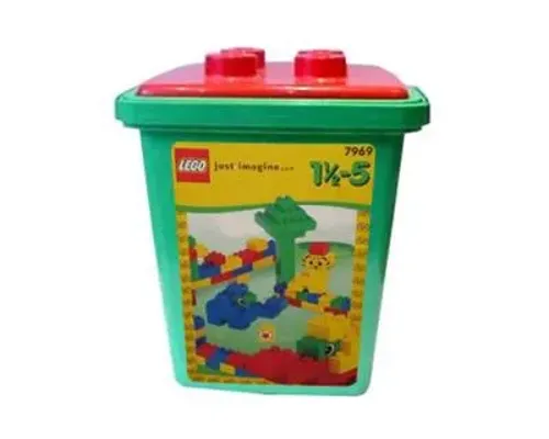 XL Bucket Image