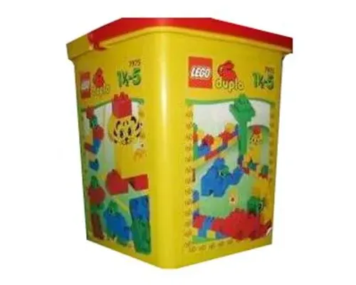 XL Bucket Image