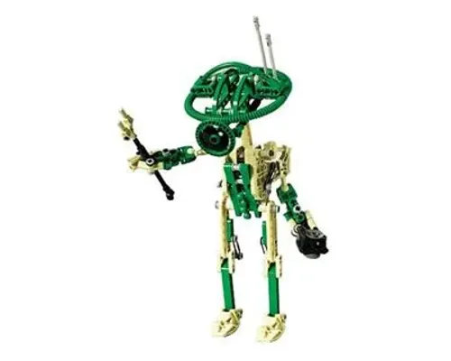 Pit Droid Image