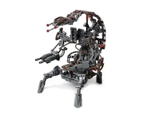 Destroyer Droid Image