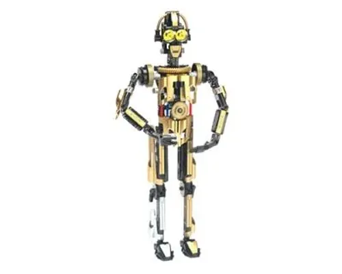 C-3PO Image