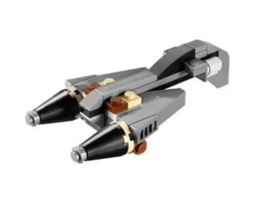 General Grievous' Starfighter Image