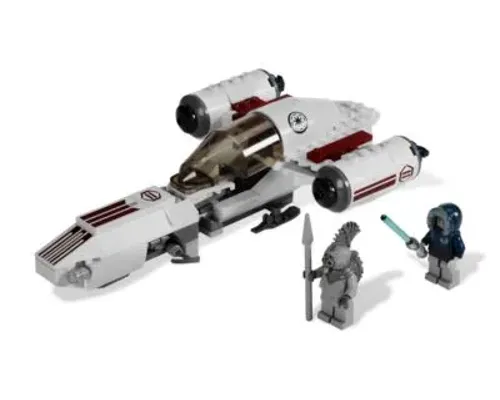 Freeco Speeder Image