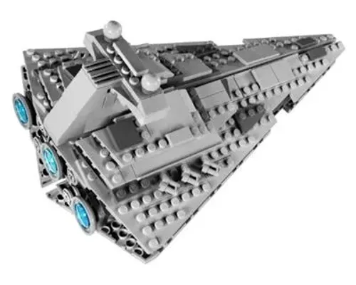 Midi-scale Imperial Star Destroyer Image