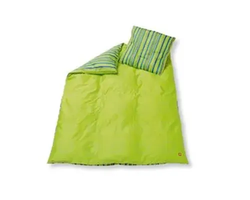 Duplo Bedding Green - Junior Image