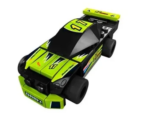 Thunder Racer Image