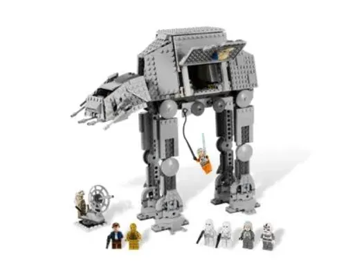 AT-AT Walker Image