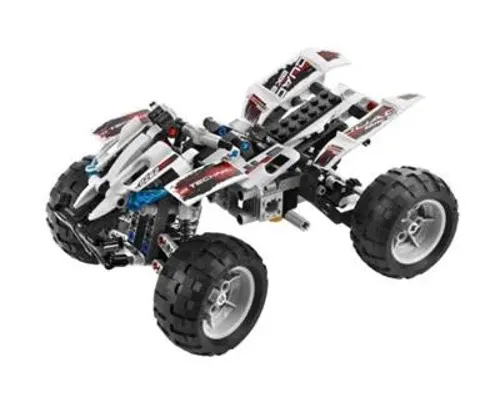 Quad-Bike Image