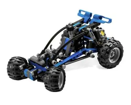 Dune Buggy Image