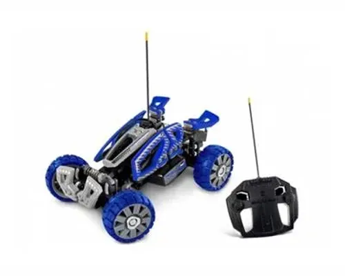 Dirt Crusher RC Image