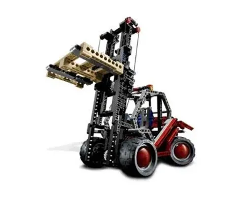 Fork-Lift Image