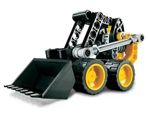 Mini Loader Image