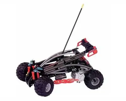 RC Race Buggy Image