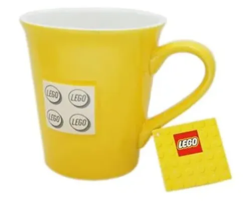 LEGO mug Image