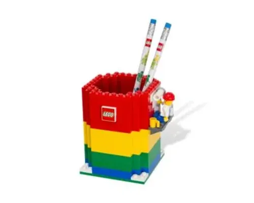 Pencil Holder Image