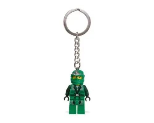 Lloyd ZX Key Chain Image