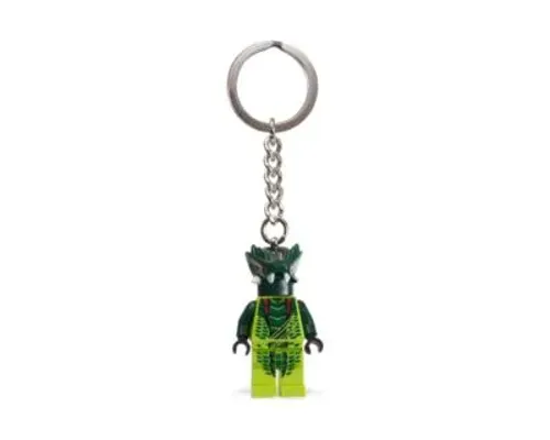 Snake Key Chain Image