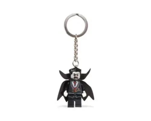 Lord Vampyre Key Chain Image