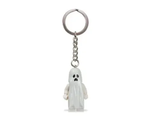 Ghost Key Chain Image