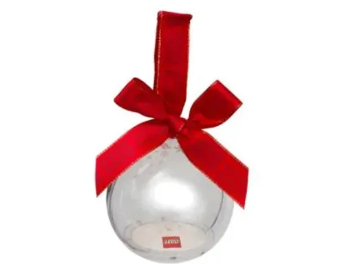 Holiday Bauble Image