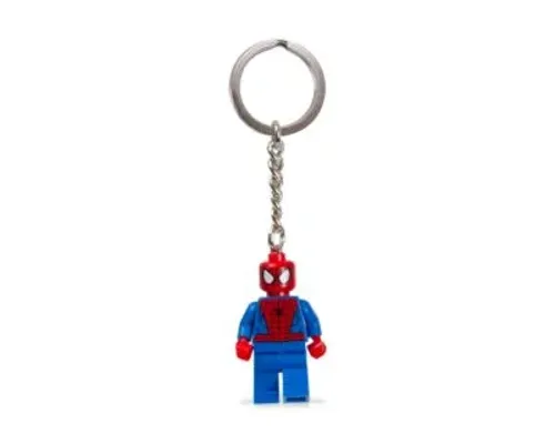 Spider-Man Key Chain Image