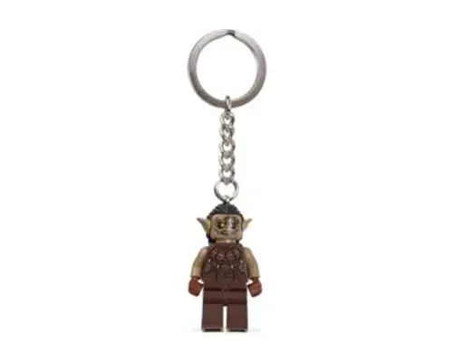 Mordor Orc Key Chain Image