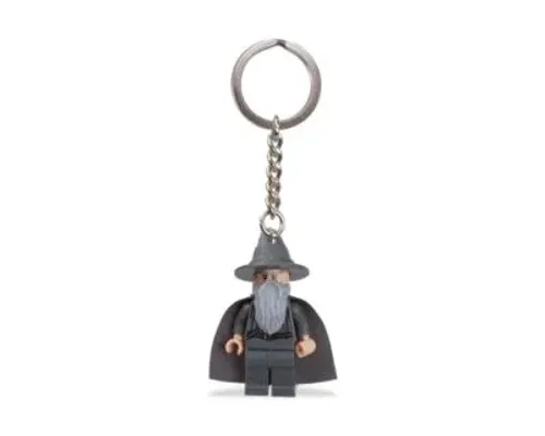 Gandalf the Grey Key Chain Image