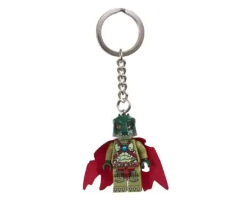 Chima Cragger Key Chain Image