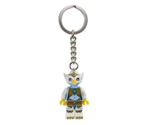 Eris Key Chain Image