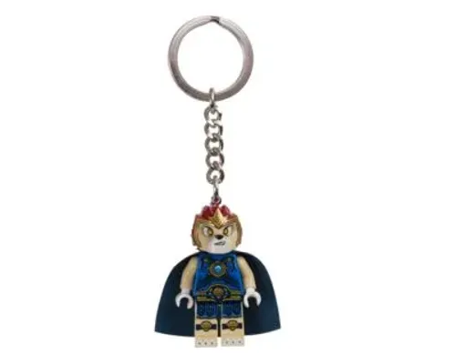 Chima Laval Key Chain Image