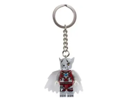 Worriz Key Chain Image