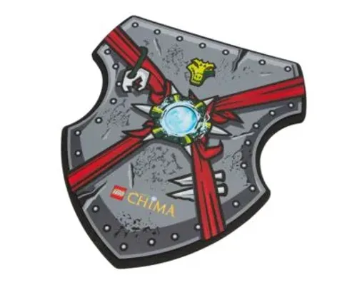 Cragger's Shield Image