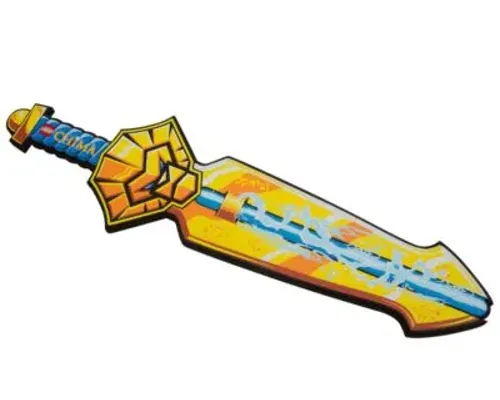 Laval Sword Image