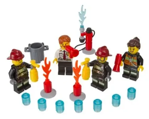 Fire Accessory Pack Image