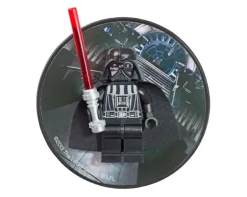 Darth Vader Magnet Image