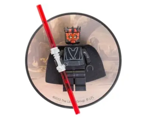 Darth Maul Magnet Image