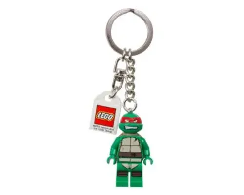 Raphael Key Chain Image