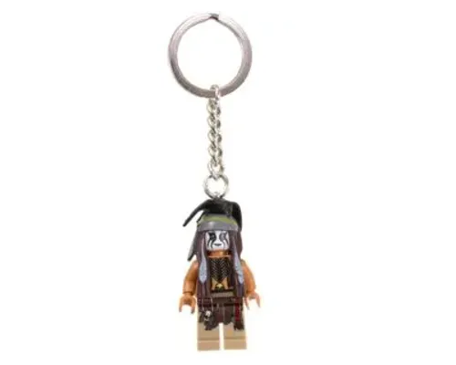 Tonto Key Chain Image