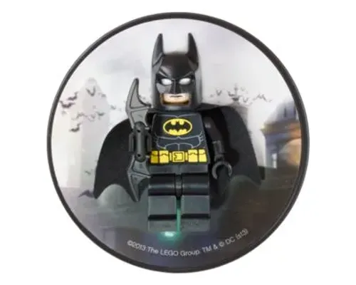 Batman Magnet Image