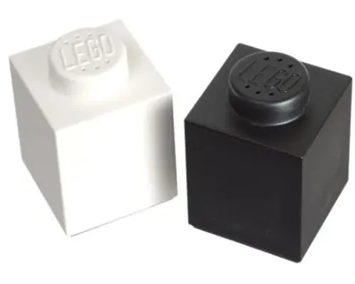 Salt and Pepper Set Image