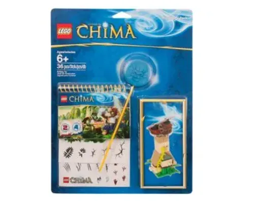 Legends of Chima Accessory Set Image